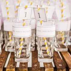 Escort card istruzioni per l'uso - 1