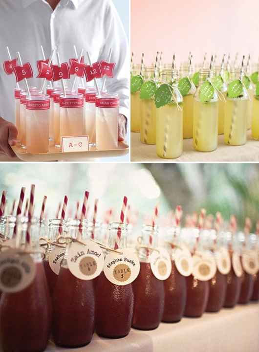 Escort card istruzioni per l'uso - 4