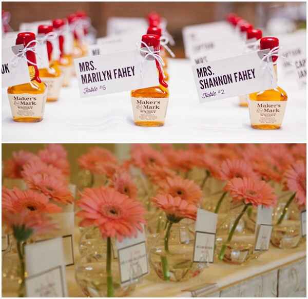 Escort card istruzioni per l'uso - 5