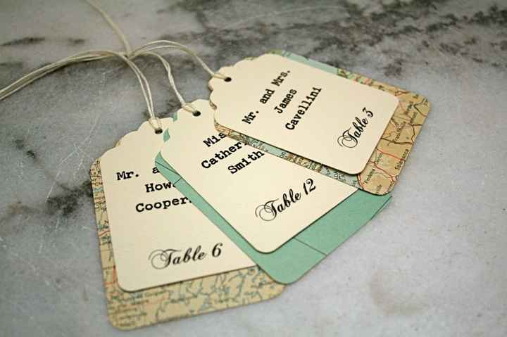 Escort card istruzioni per l'uso - 13