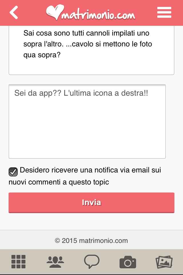 Torta classica o torta all'americana - 1