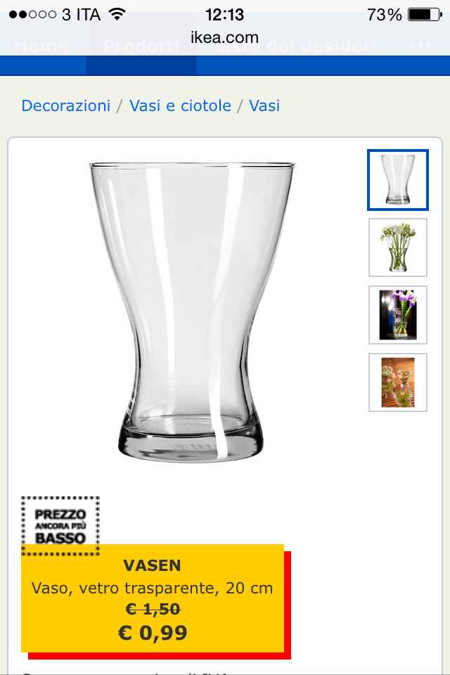 I vostri centrotavola - 3