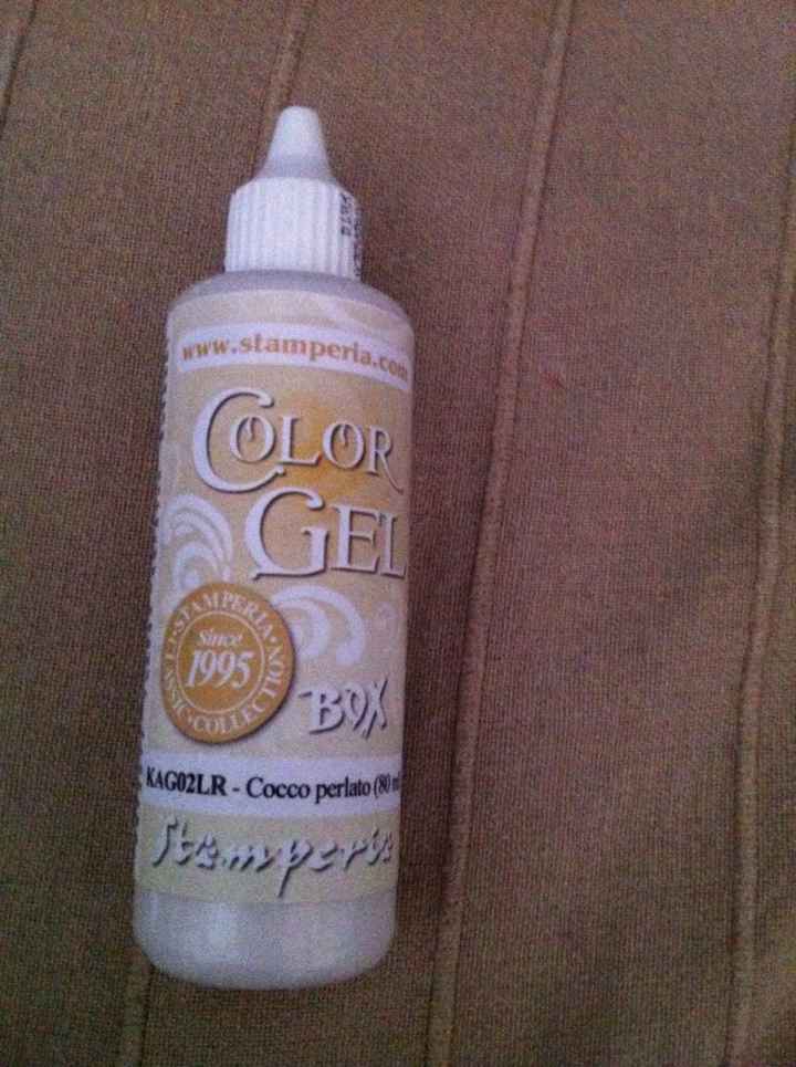 Le mie scatoline per i non invitati !! - 1