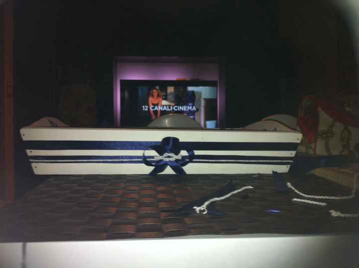 Le mie scatoline per i non invitati !! - 2