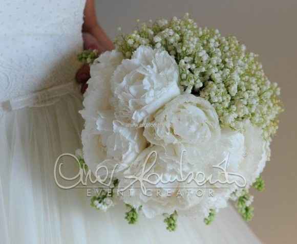 Bouquet che ne dite?? - 1