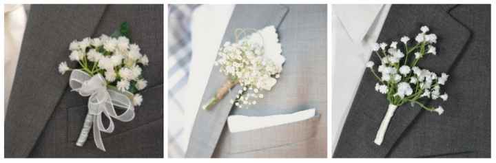 Bouquet che ne dite?? - 1