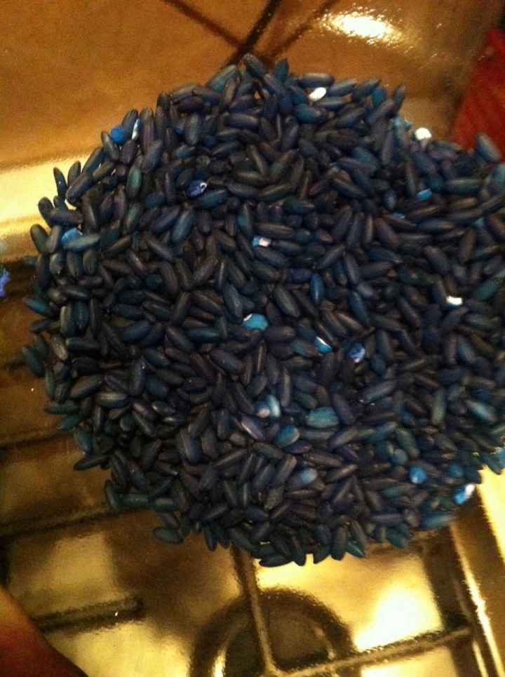 Ma si tingiamo tutto!!! - 1