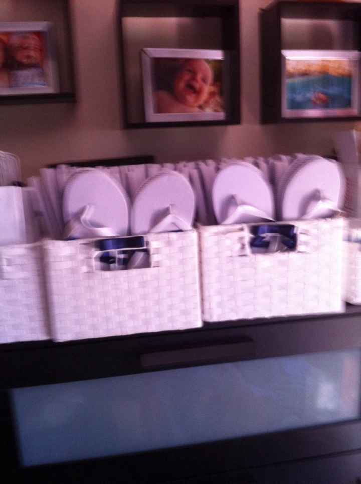 Wedding bag da far comporre !! - 2