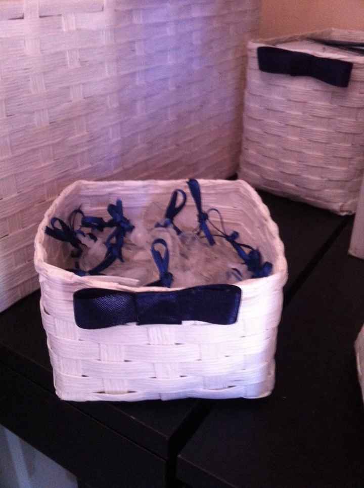 Wedding bag da far comporre !! - 4