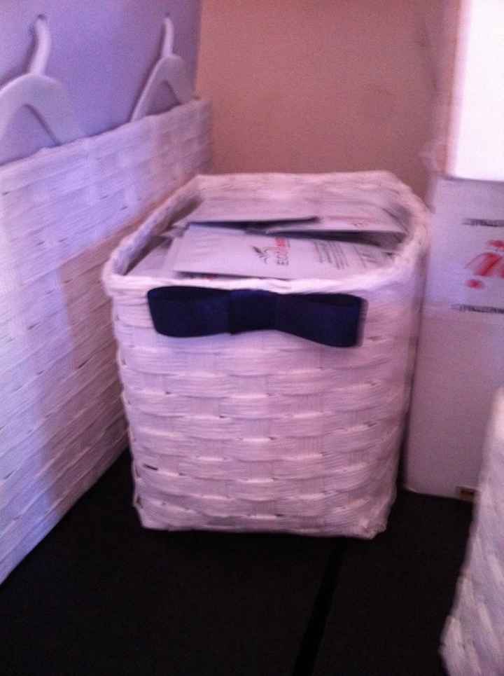 Wedding bag da far comporre !! - 5