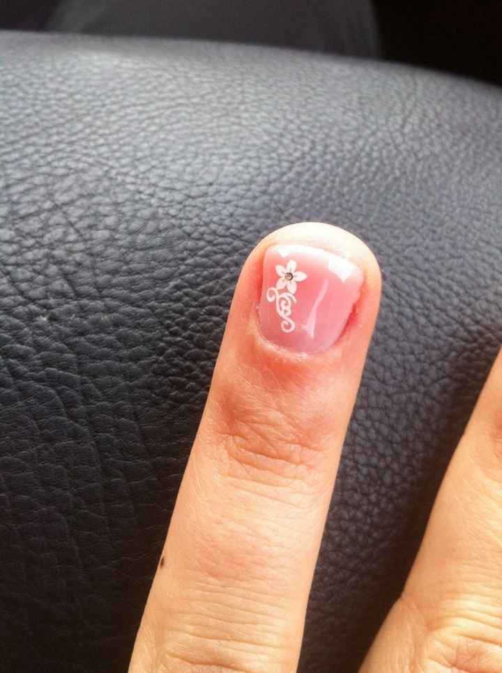 Domani mi sposooo!! - 2