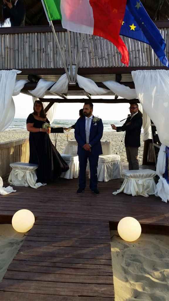 Eccomi qui da sposata!!!! - 5