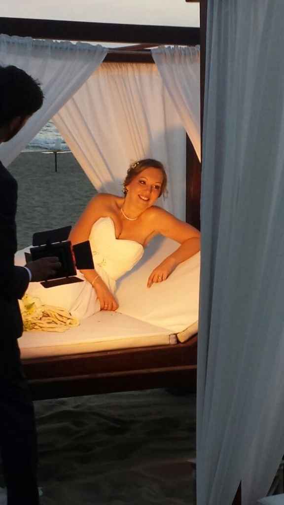 Eccomi qui da sposata!!!! - 9