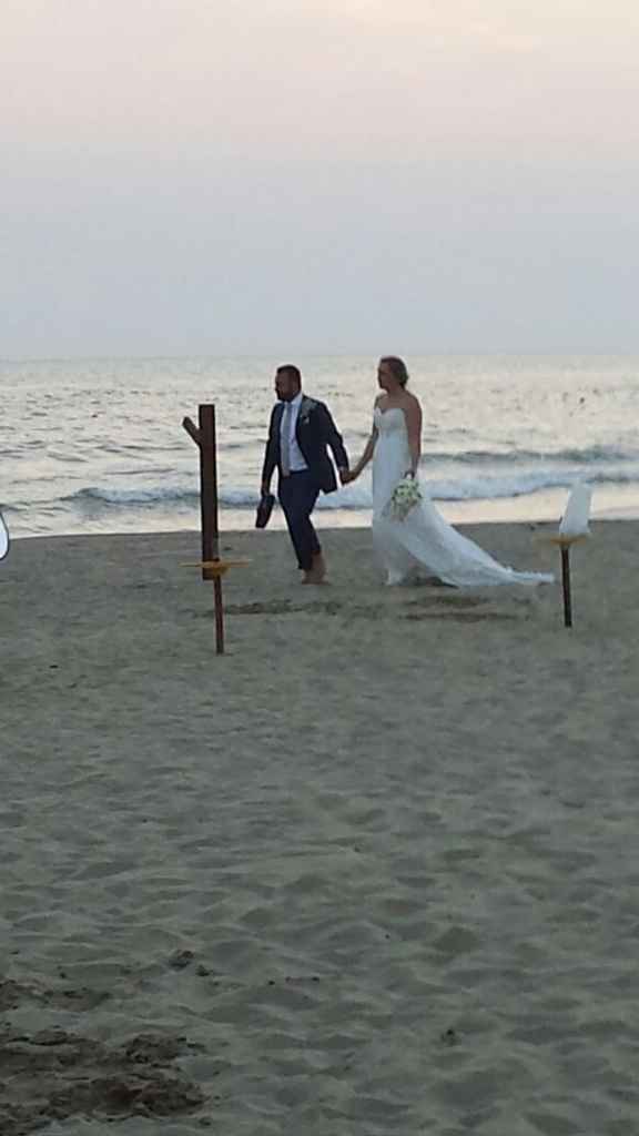 Eccomi qui da sposata!!!! - 10