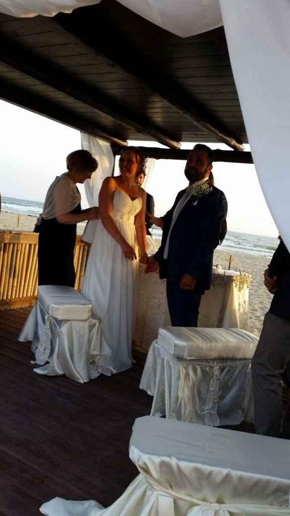 Eccomi qui da sposata!!!! - 14