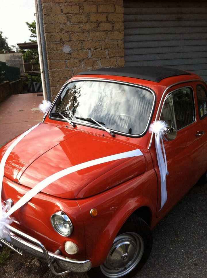 Quando le famiglie si impicciano - 1