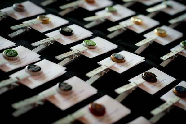 Matrimonio tema birra - 28