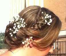 Ed il fiore tra i capelli? - 1