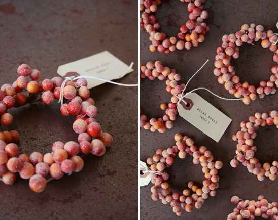 Idee e confettata natalizia - 17