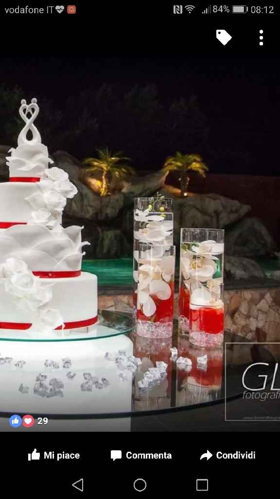 Decorazioni location - 1