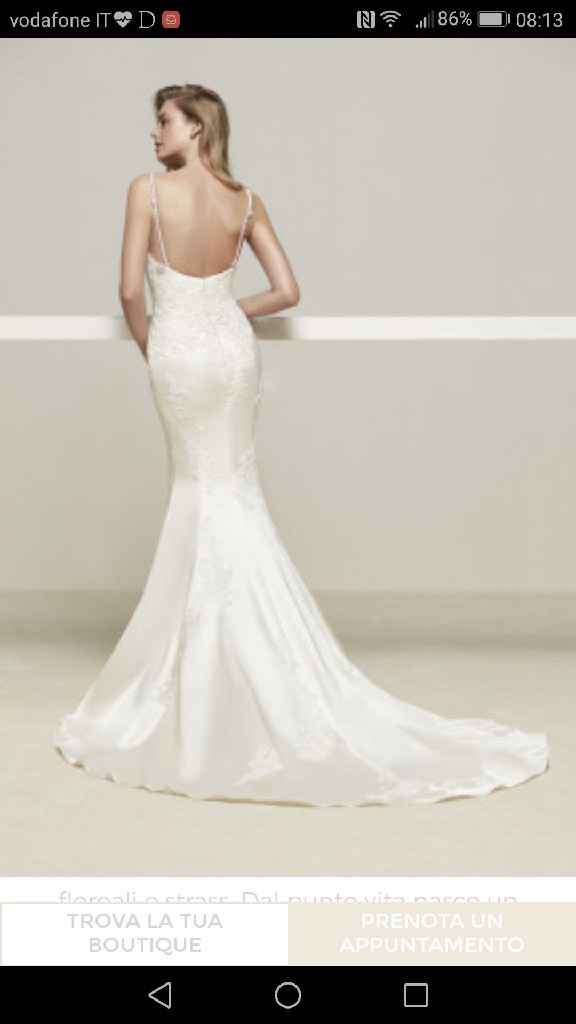 Pronovias - 2