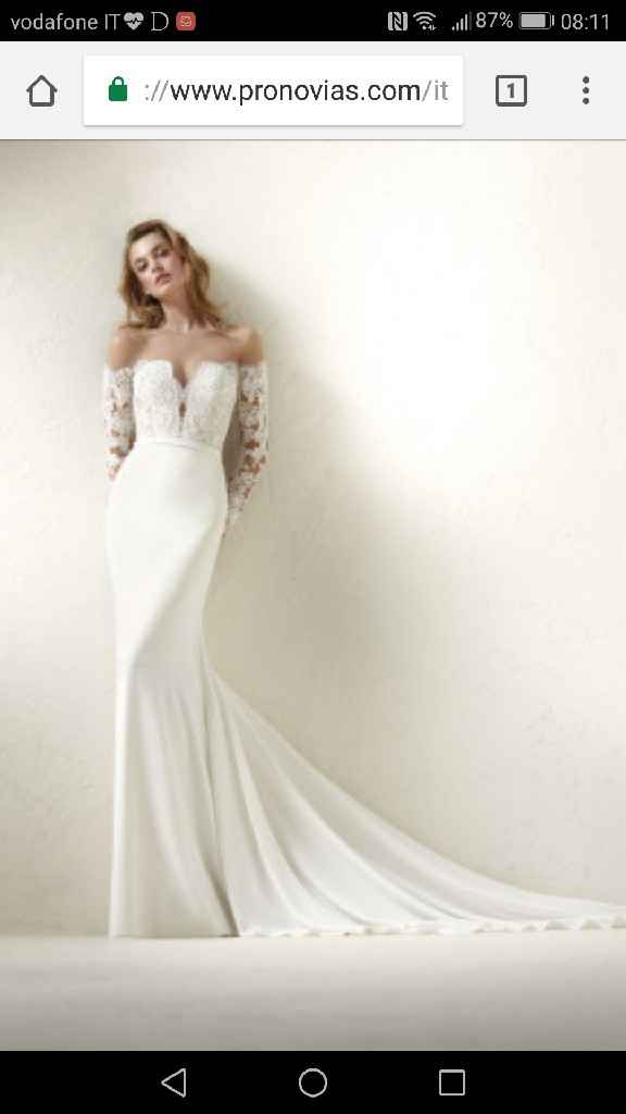 Pronovias - 3