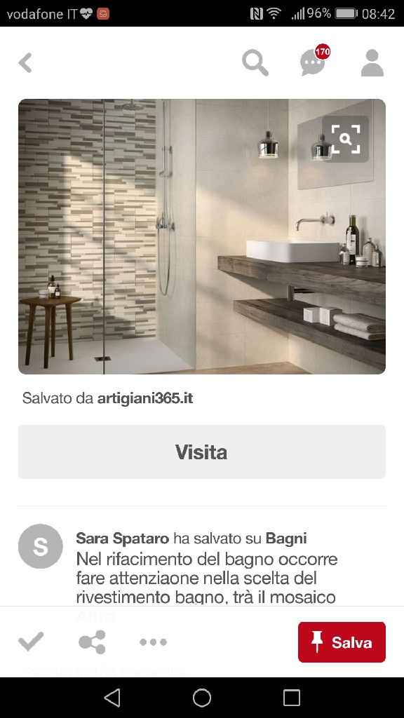 Bagno - 1