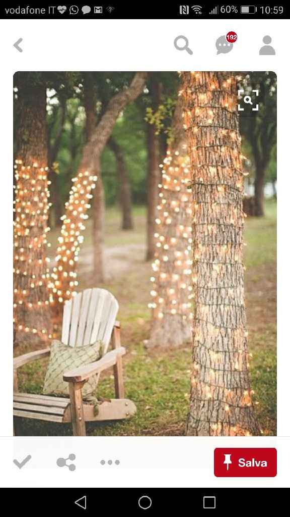 Tema rustic chic - 1