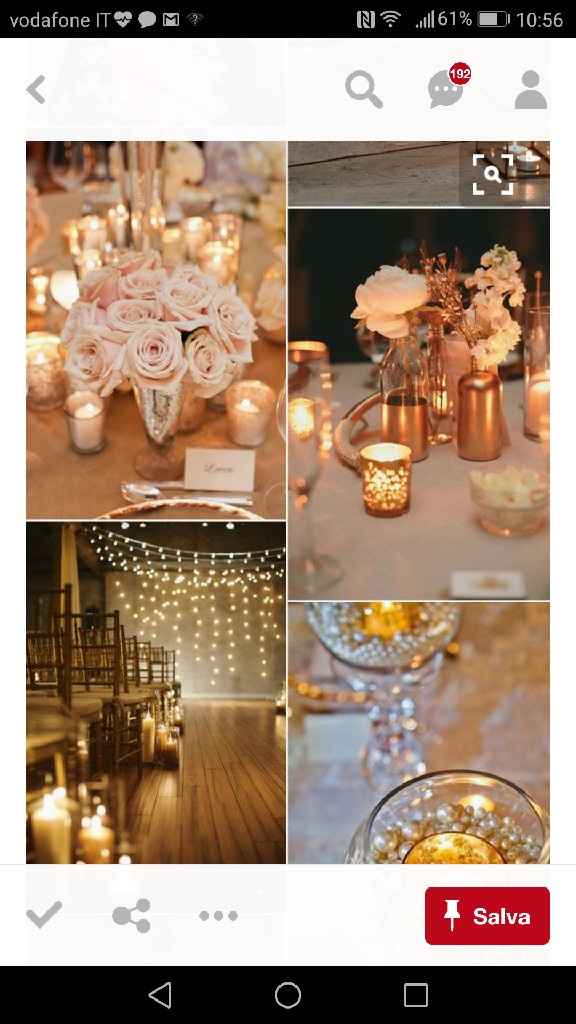 Tema rustic chic - 3