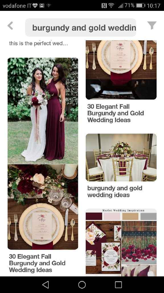 Tema rustic chic - 5