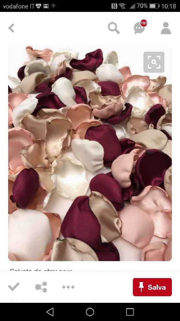 Matrimonio a febbraio - 1