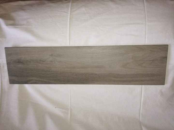 Colore pavimento - 1