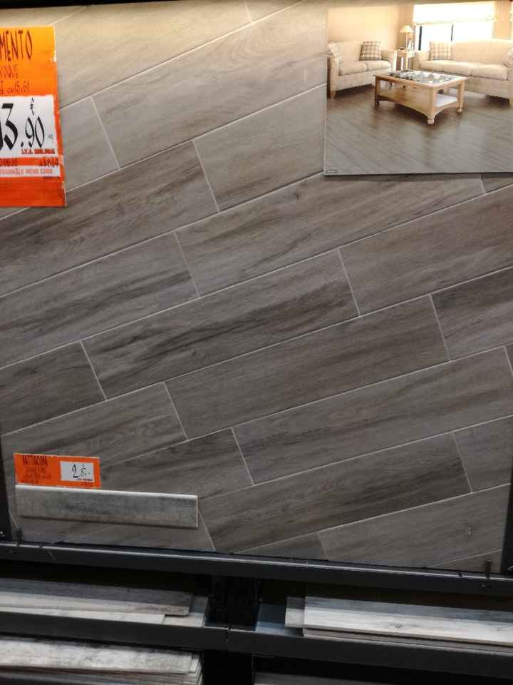 Colore pavimento - 2