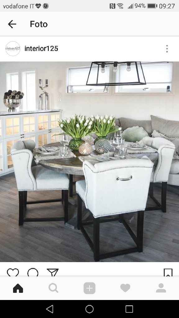 Stile arredamento - 1