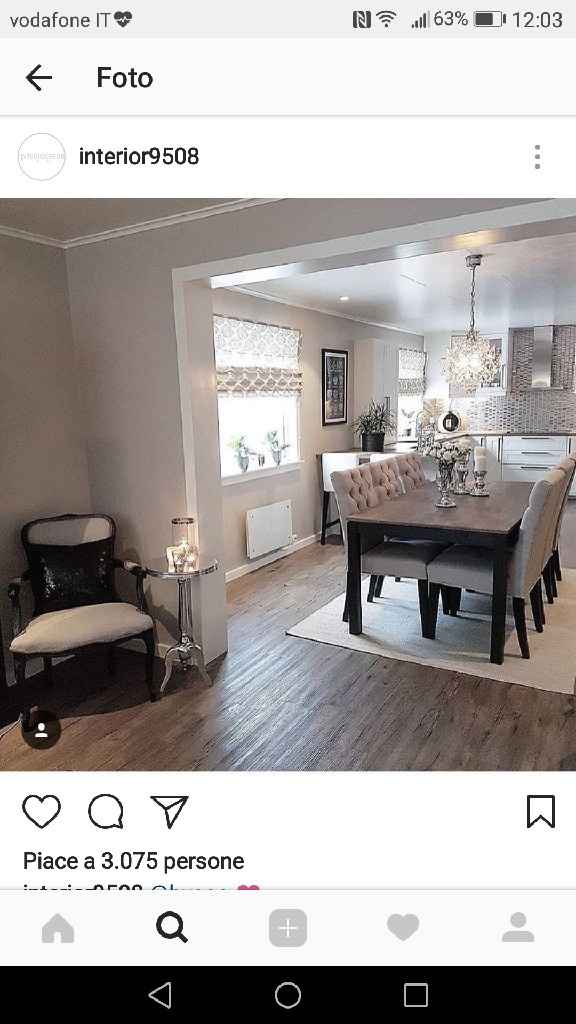 Stile arredamento - 2