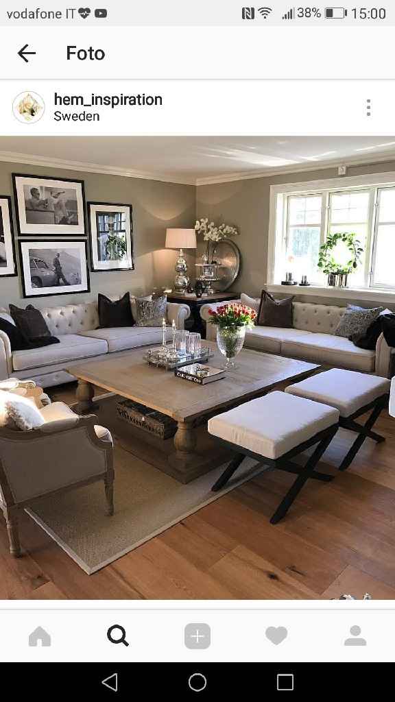 Stile arredamento - 3