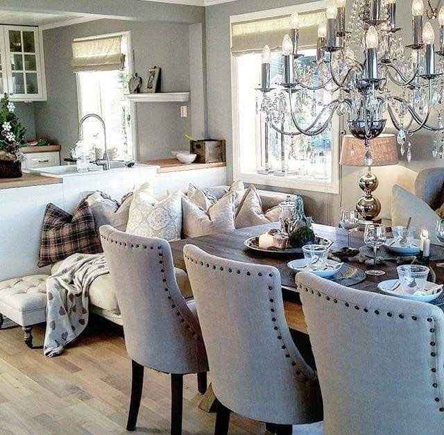 Stile arredamento - 5