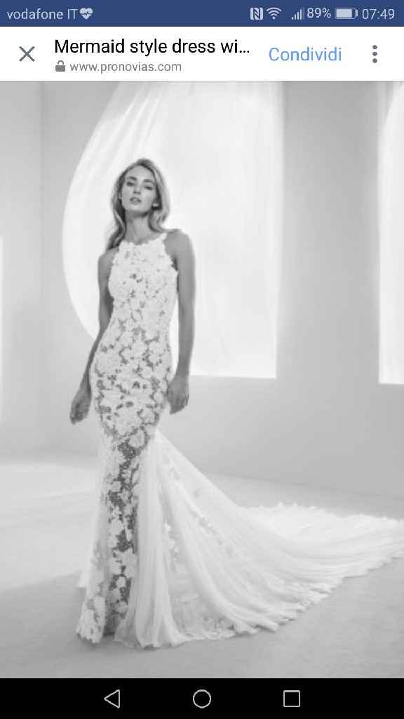 Pronovias - 1
