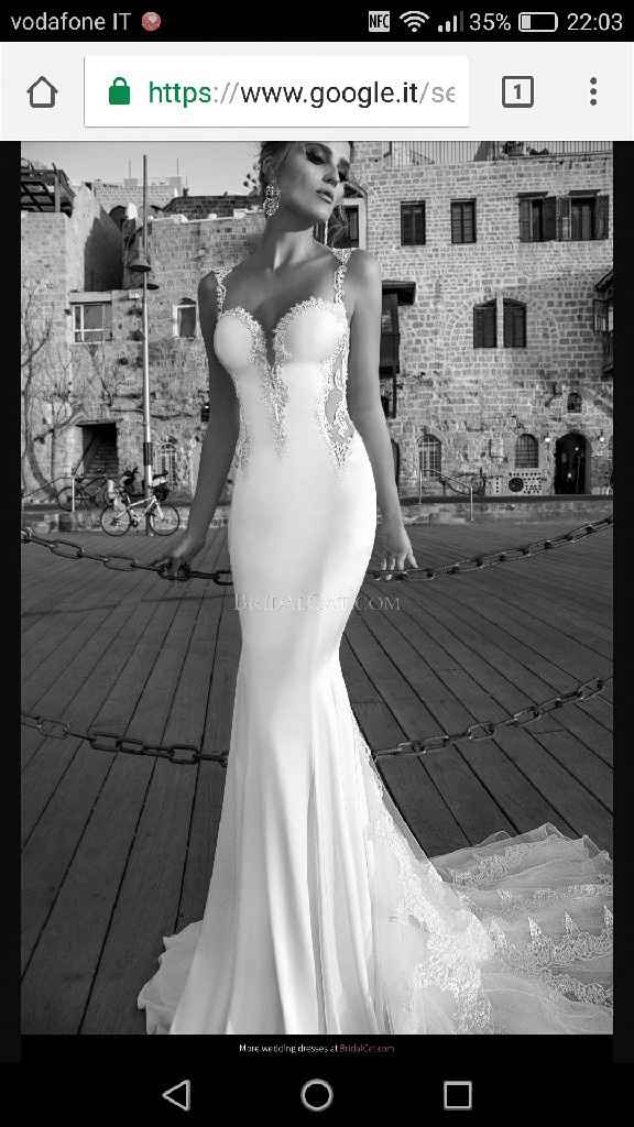 Galia lahav - 1