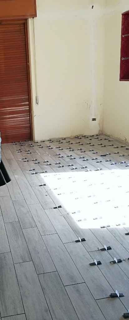  Camino incassato in cartongesso e - 1