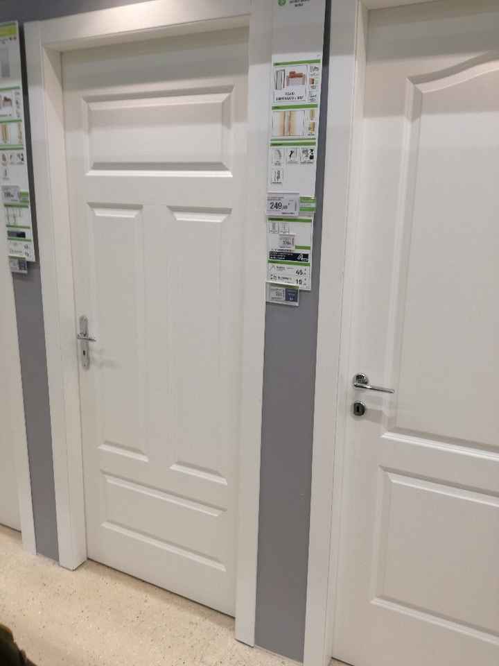  Momento porte.... - 2