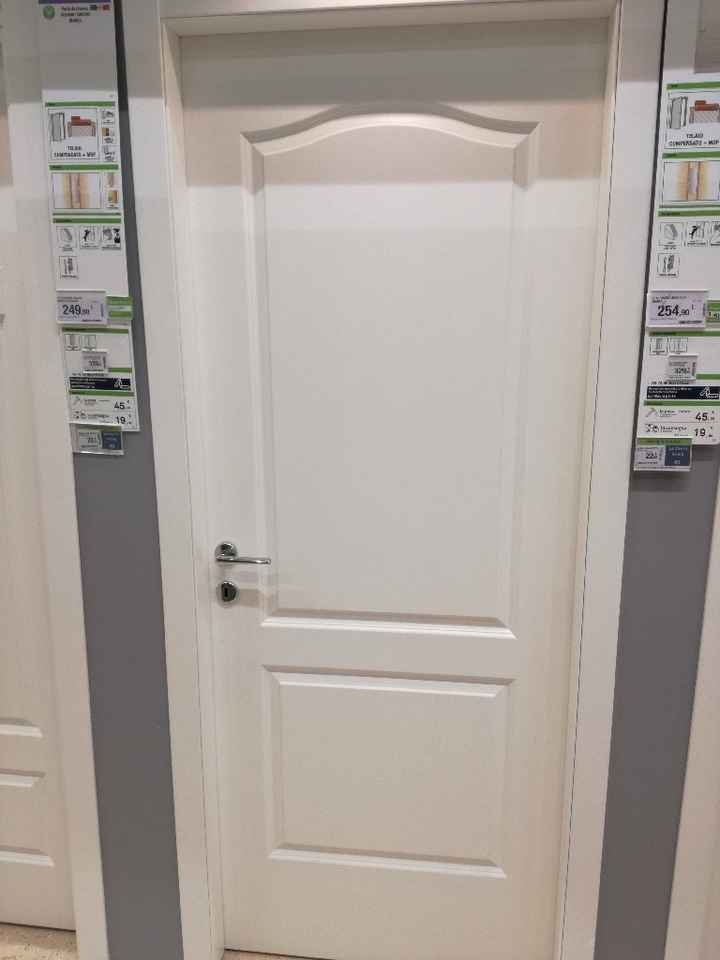  Momento porte.... - 3