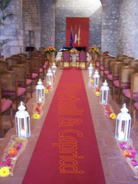 Delusione wedding planner - 5