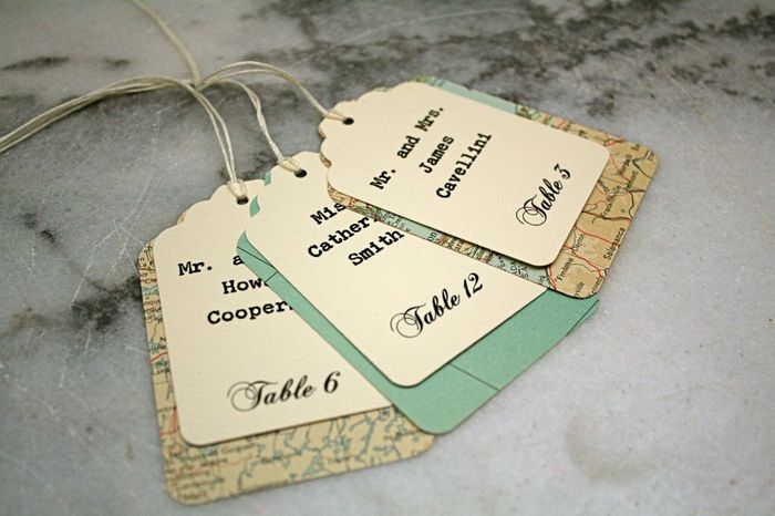 Escort card istruzioni per l'uso - 13