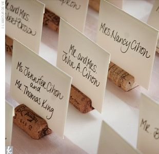 Escort card istruzioni per l'uso - 14