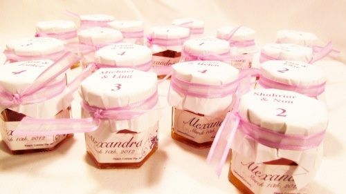 Bomboniera: beneficenza e non solo - 1