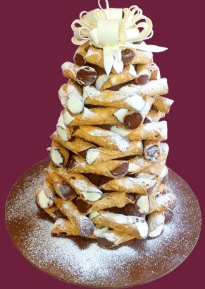 Torta classica o torta all'americana - 1