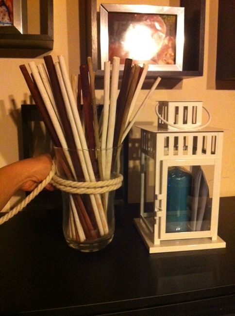 Centrotavola che ne pensate?? - 1