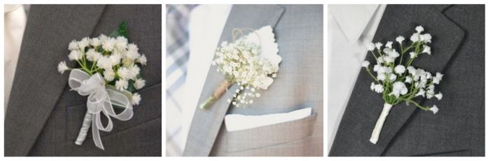 Bouquet che ne dite?? - 1