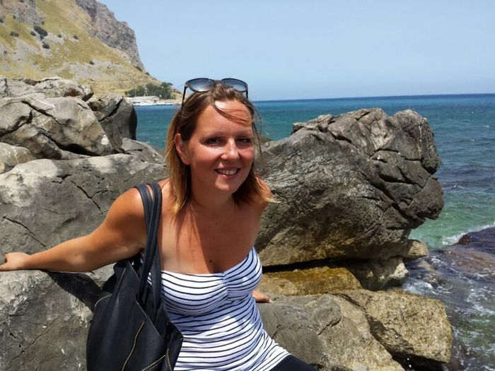 Presentiamociii cn una foto!! - 1